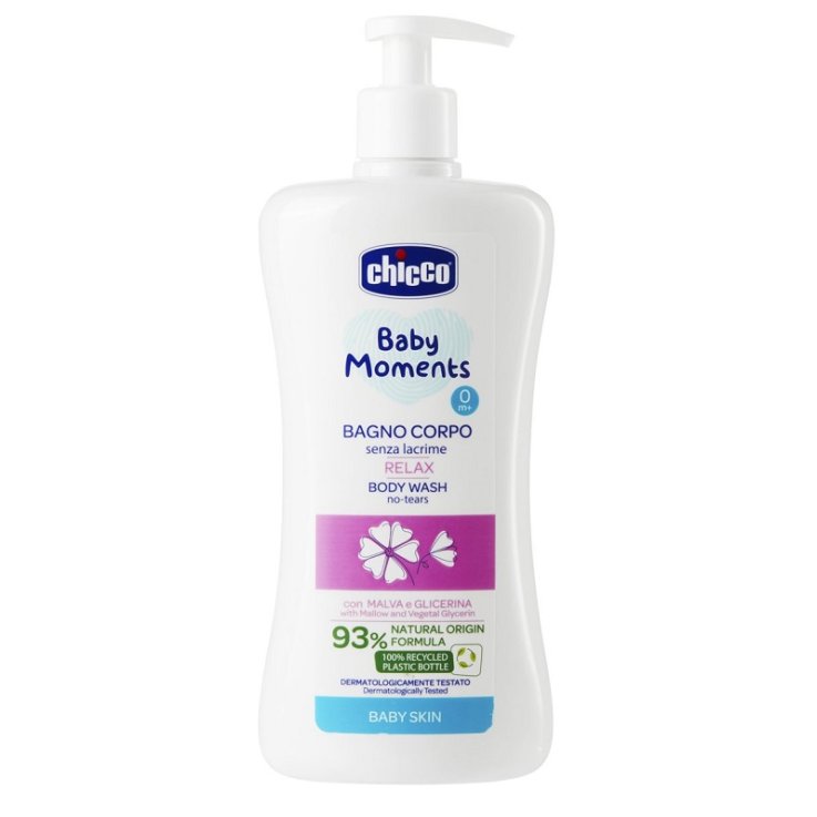 CH-BM Bagno Relax 500ml CH-BM Bagno Relax 500ml