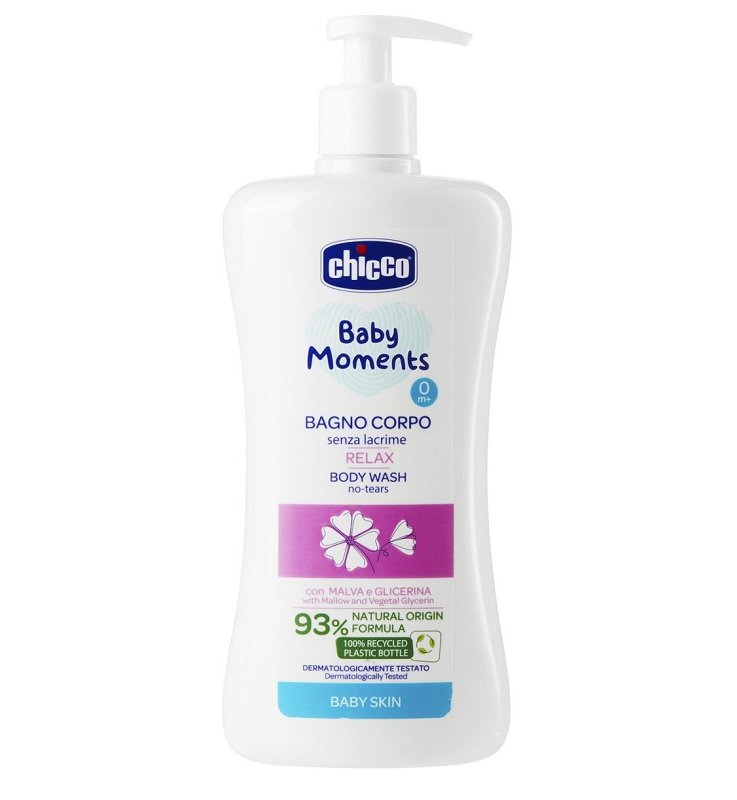 CH-BM Bagno Relax 500ml