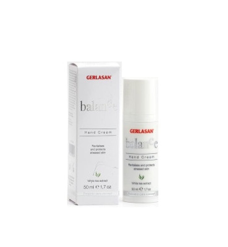 GEHWOL Balance Crema Mani 50ml