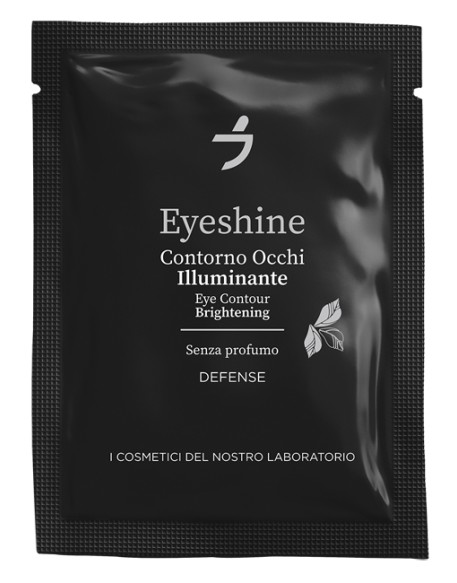 LABORATORIO DELLA FARMACIA SENSORIAL EYESHINE 3 ML