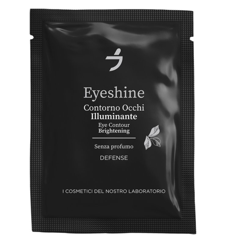 LABORATORIO DELLA FARMACIA SENSORIAL EYESHINE 3 ML
