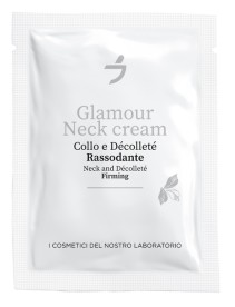 LABORATORIO DELLA FARMACIA SENSORIAL GLAMOUR CREAM 3 ML