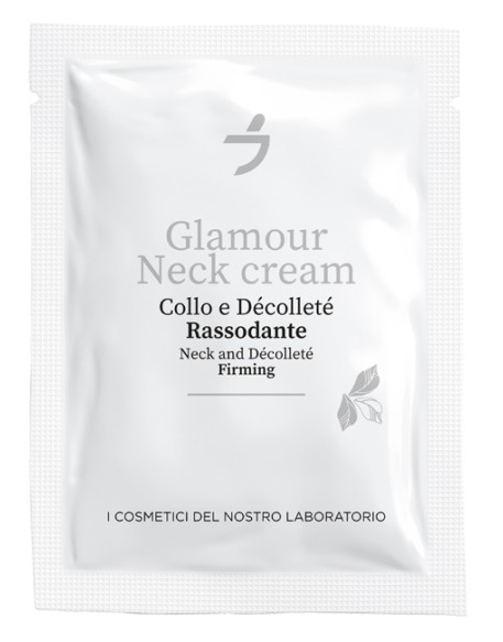 LABORATORIO DELLA FARMACIA SENSORIAL GLAMOUR CREAM 3 ML