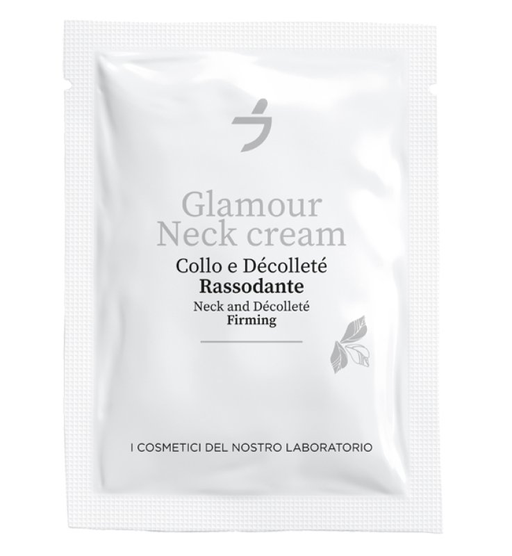 LABORATORIO DELLA FARMACIA SENSORIAL GLAMOUR CREAM 3 ML
