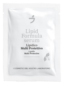 LABORATORIO DELLA FARMACIA SENSORIAL LIPID FORMULA 3 ML