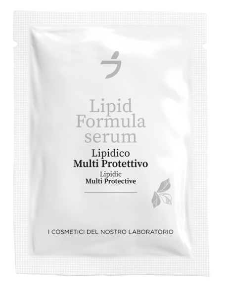 LABORATORIO DELLA FARMACIA SENSORIAL LIPID FORMULA 3 ML