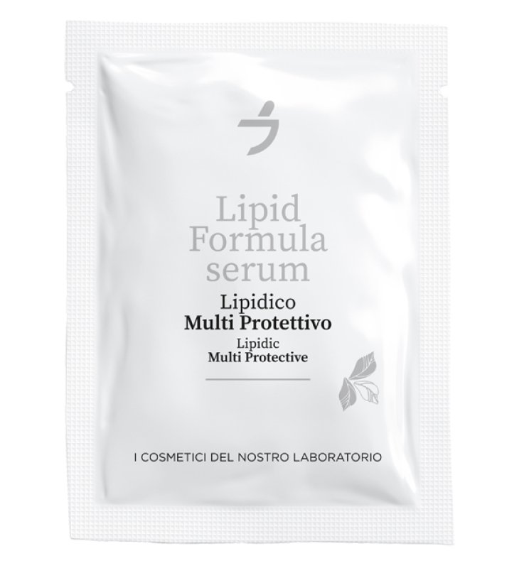 LABORATORIO DELLA FARMACIA SENSORIAL LIPID FORMULA 3 ML