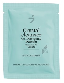 LABORATORIO DELLA FARMACIA SENSORIAL CRYSTAL CLEANSER 3 ML