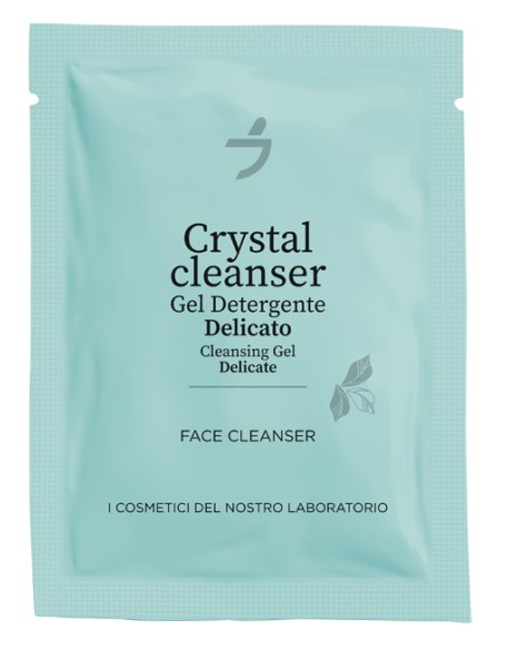 LABORATORIO DELLA FARMACIA SENSORIAL CRYSTAL CLEANSER 3 ML