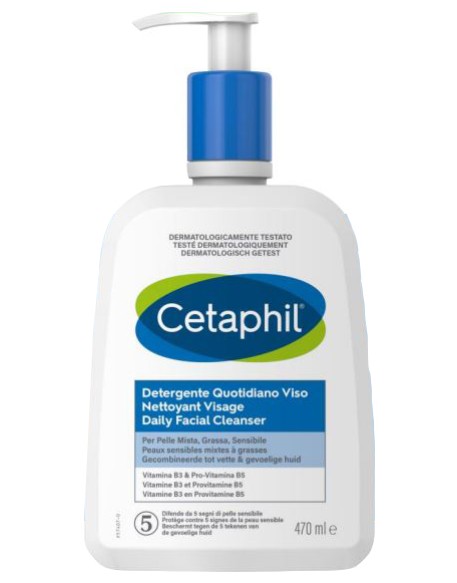 CETAPHIL DETER.GEL VISO 473ML