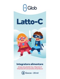 LATTO-C 20ml