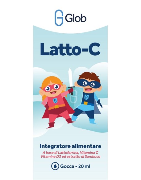 LATTO-C 20ml