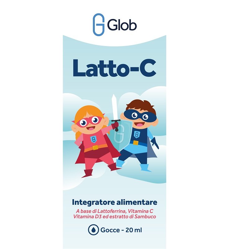 LATTO-C 20ml