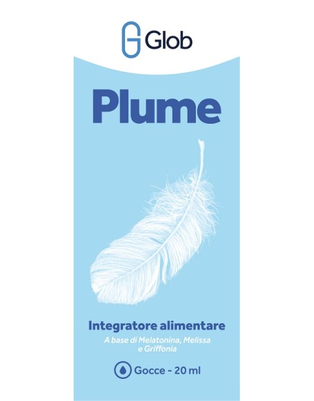 PLUME 20ml