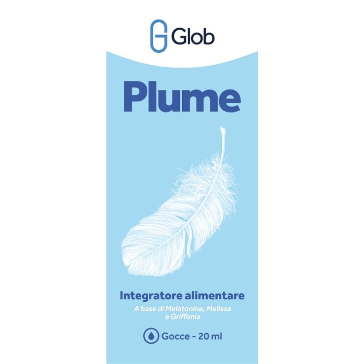 PLUME 20ml PLUME 20ml