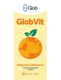 GLOBVIT 20ml