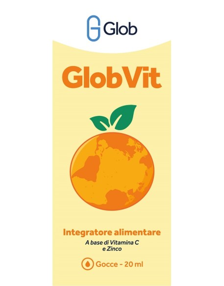 GLOBVIT 20ml