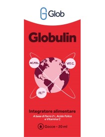 GLOBULIN 20ml