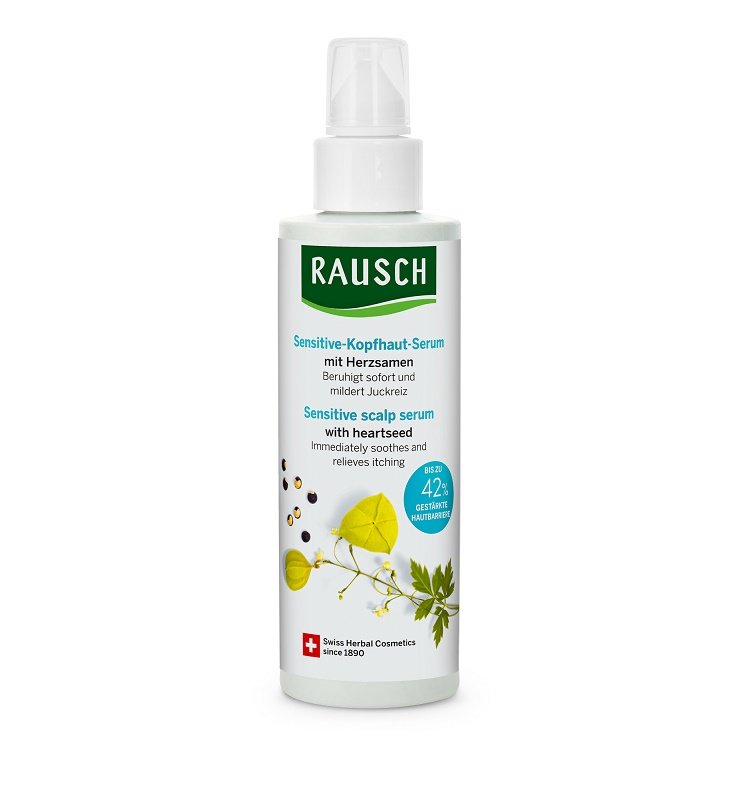 RAUSCH SIERO DEL CARDIOSP 100ML