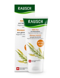 RAUSCH MASCHERA NUTR GERM 100ML