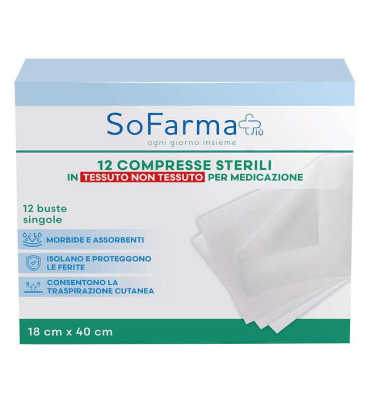 SF+ COMPR TNT 18X40 12P