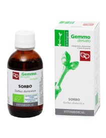 SORBO BIO 50ML