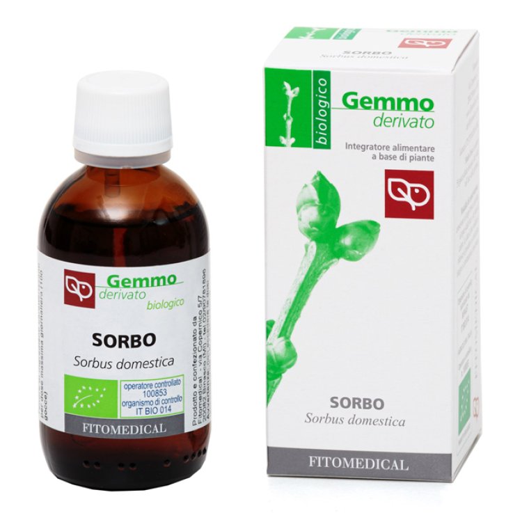SORBO BIO 50ML SORBO BIO 50ML