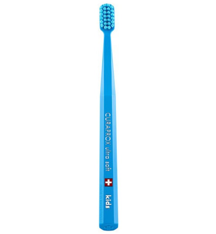 CURAPROX KIDS TOOTHBRUSHES CURAPROX KIDS TOOTHBRUSHES