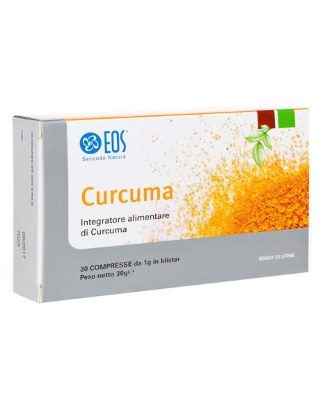 EOS*Curcuma 30 Cpr