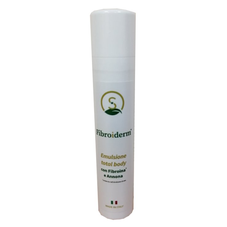 FIBROIDERM EMULSIONE 50ML FIBROIDERM EMULSIONE 50ML