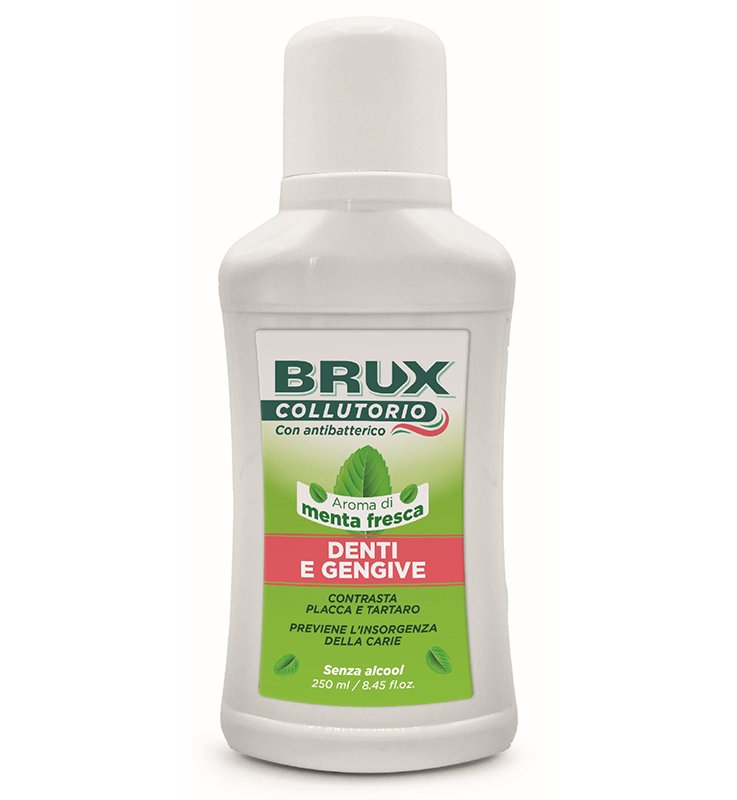BRUX COLLUTORIO 250ML