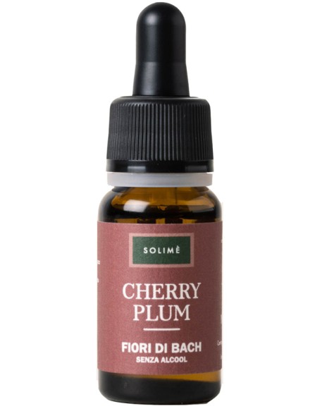 CHERRY PLUM 10 ML