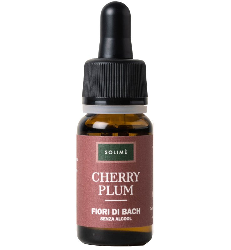 CHERRY PLUM 10 ML