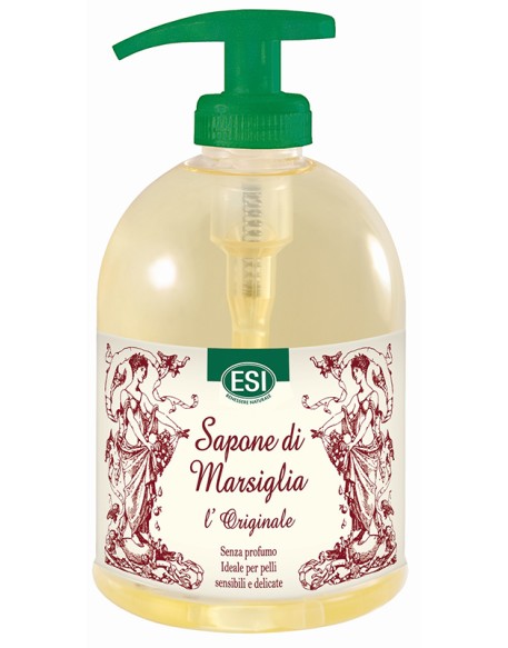 ESI Sap.Marsiglia*400ml