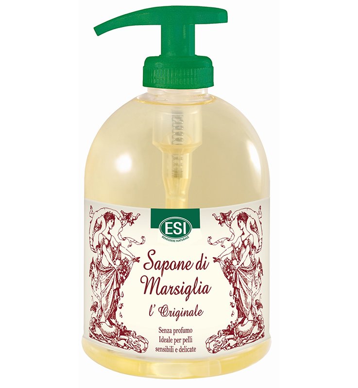 ESI Sap.Marsiglia*400ml