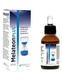 MELATEON Plus Gtt 30ml