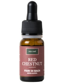 RED CHESTNUT 10 ML