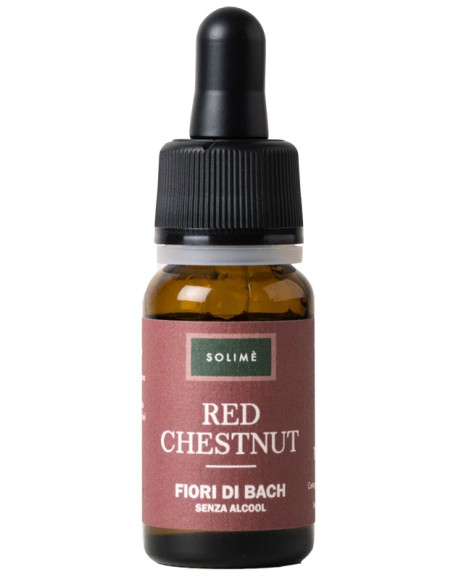 RED CHESTNUT 10 ML