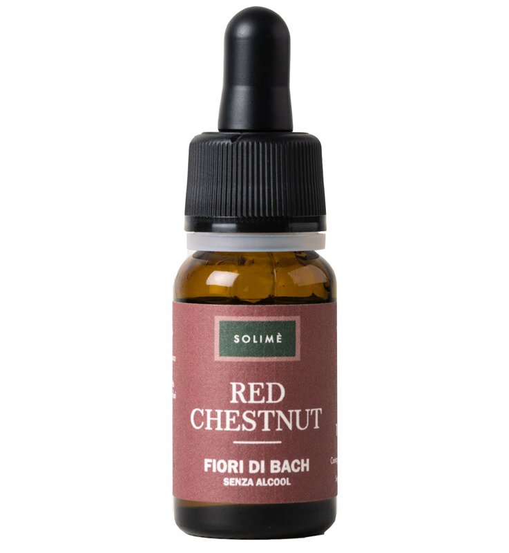 RED CHESTNUT 10 ML