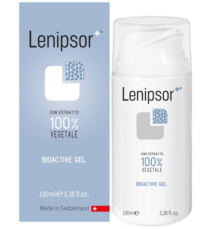 LENIPSOR+ BIOACTIVE GEL 100ML