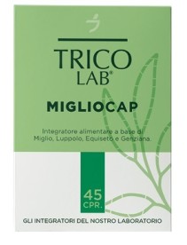 LDF MIGLIOCAP 45 COMPRESSE