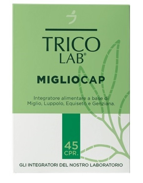 LDF MIGLIOCAP 45 COMPRESSE