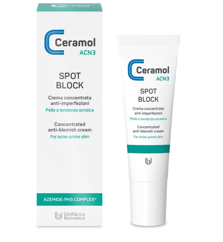 CERAMOL Spot-Block 20ml