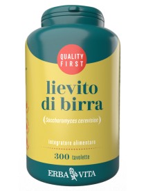 LIEVITO DI BIRRA 300TAV EBV