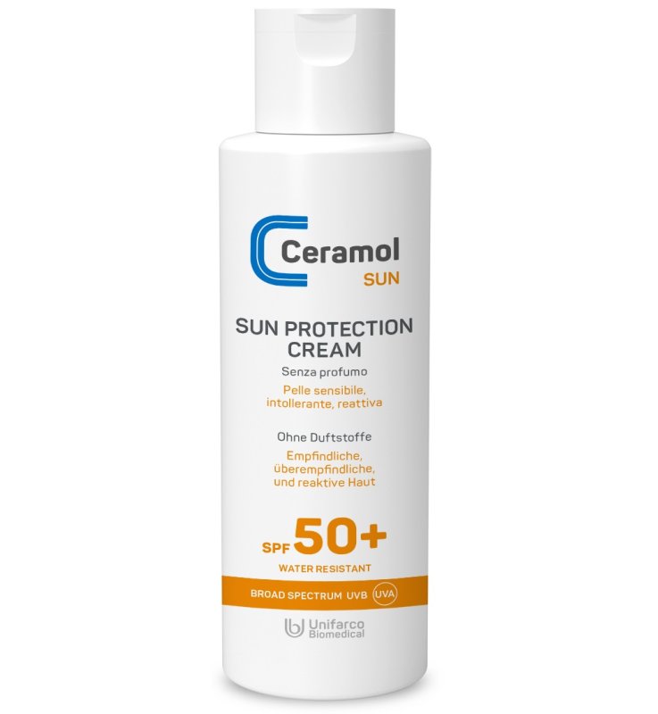 CERAMOL SUN Latte fp50+200ml