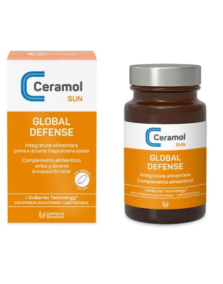 CERAMOL SUN GLOBAL DEF.30 Cpr