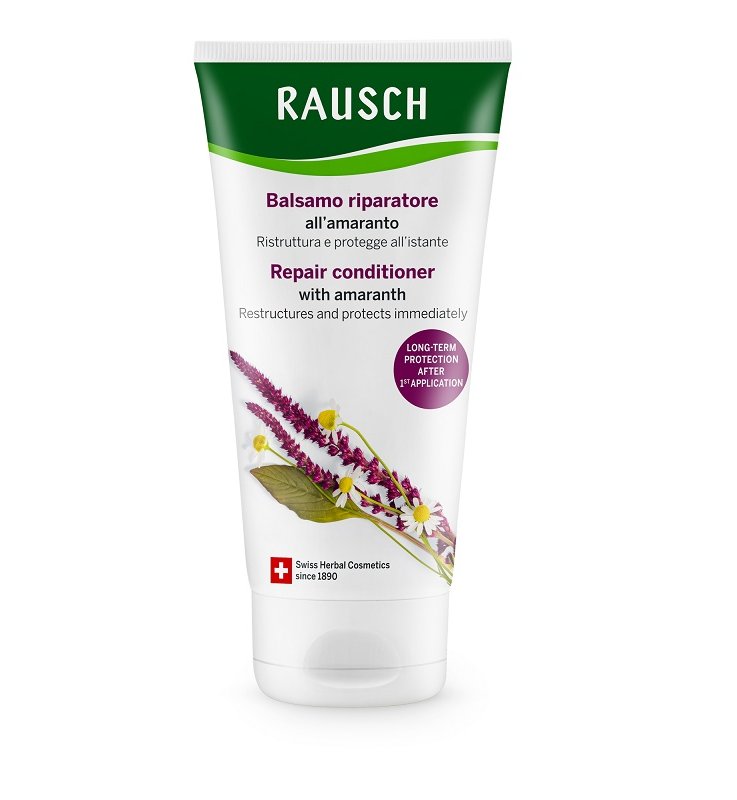 RAUSCH BALS RIPA AMARANTO 150ML