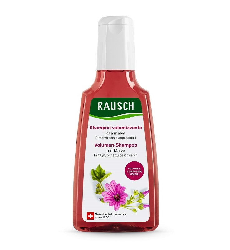 RAUSCH SHAMPOO VOLUMIZ MAL 200ML