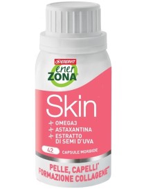 ENERZONA OMEGA 3 RX SKIN 42 CAPSULE