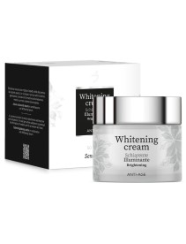 LDF SEN WHITENING CREAM 50 ML